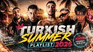 2026 Yaz Playlisti Hazır 🔥 UZI x Motive x Lvbel C5 Remix Mix