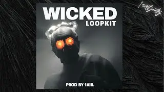 [FREE] NARDO WICK LOOP KIT / SAMPLE PACK - 