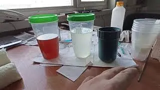 Polyurethane foam for seats.