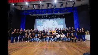 Corporate Event of Vadic Company  Lion Group Celebration Function Video Highlight