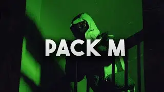 Ven1 Type Beat / Sad Reggaeton Type Beat - "PACK M"