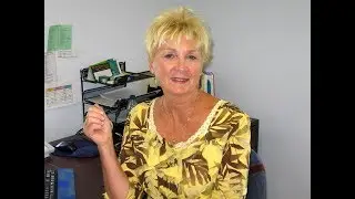 Shirley A. Barnes - Retirement - 1/26/2018