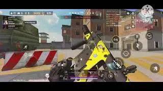 Winning a Ranked Match on Shutter Island!