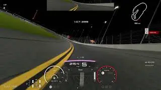 Granturismo 7 last week Weekly Challenge week 3