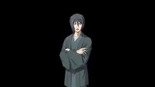 how naho and kibiki met