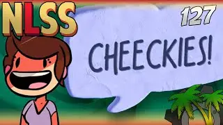 [NLSS Quiplash #127] The Opposite of Cerebral (November 2020)