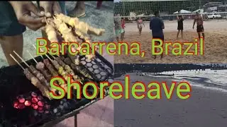 Barcarrena Brazil | Shoreleave
