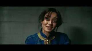"You wanna have sex?" | Fallout series