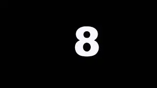 Random Fact Number 8