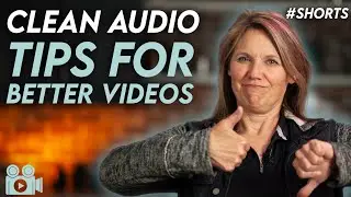 How to Upgrade Your Audio Quality for Video
