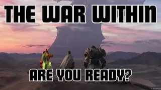 World of Warcraft: The War Within - Final Revelations