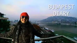 Budapest Diary
