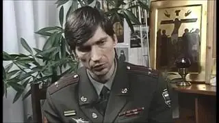 Чудо с воином в Чечне.