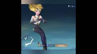 Mobile Legends Bang Bang #shorts #youtubeshorts #shortvideo #mobilelegendsbanbang