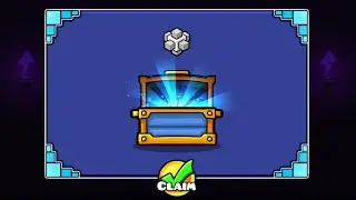 NEW CODE #12 | Geometry Dash 2.2