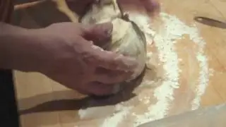 How to Make the Perfect Pizza and Dough