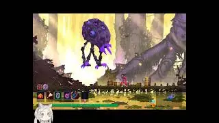 выпал фонарь паромщика ♪ недо маяк 🦠 Dead Cells ✨ Full run