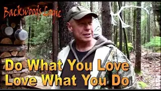 We're Back at our Off Grid Homestead.  Will We Settle Down?