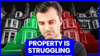 WTF Has Happened to UK Property?!