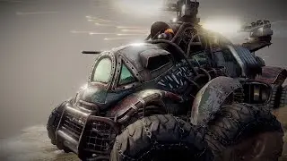улучшение синих деталей. CROSSOUT