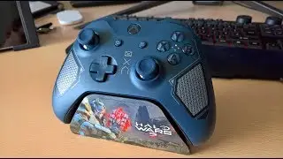 Patrol Tech Xbox One S Controller Unboxing