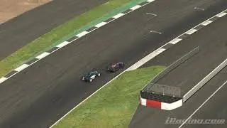 silverstone battle
