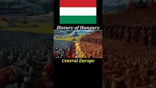 Ottomans ruled a majority of Hungary in 16th century