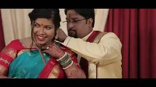 Rati & Ameya | Engagement Highlight