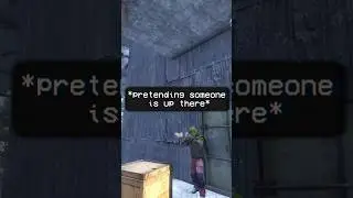 When an evil plan backfires on DayZ!
