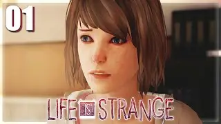 CHRYSALIS | LIFE IS STRANGE : ÉPISODE 1