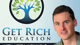 Permanent Tax Reduction For Real Estate Investors with Tom Wheelwright - Ep. 