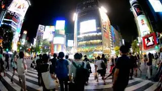 Shibuya 2
