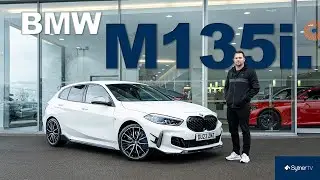 UPDATED 2023 BMW M135i | What has changed? (4K)
