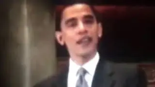 Obama Speaks Truthfully About Religion