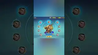 IDLE HEROES - B- AWAKENING RESONANCE CRYSTAL 