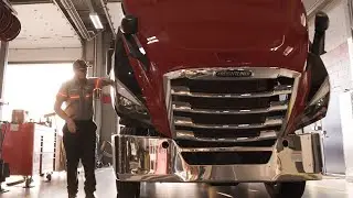 Ryder Celebrates National Technician Appreciation Week 2022