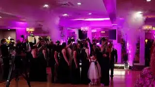 Spring Lake Manor (Spring Lake, NJ) - Wedding DJ & MC Demo | Barr Entertainment