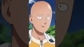 saitama VS mob psycho #shorts
