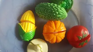 VEGETABLE  IN WATER #vegetables