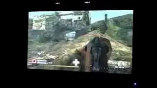 CALL OF DUTY: WORLD AT WAR SHOTGUN MONTAGE (Wii)