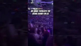 Too much flashing