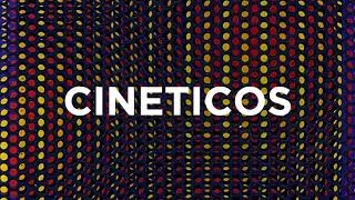 COLOR - LUZ: ARTISTAS CINÉTICOS EN LA COLECCIÓN DEL MACLA