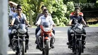 Yeh Dosti Hum Nahi Todenge।। friends masti