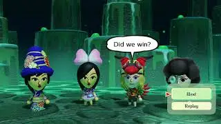 Miitopia—another place