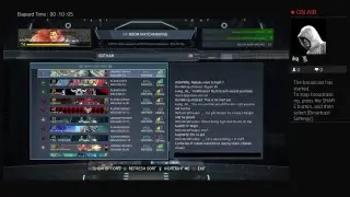 LeoJMilano91's Live PS4 Broadcast