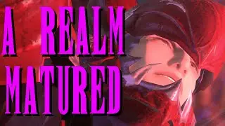 FFXIV: Heavensward - A Realm Matured