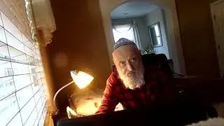 как постятся в пятницу каббалисты....?(Назгуль Мордора)