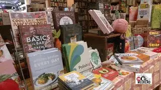 Celebrate the 29th Birthday of Loganberry Books!
