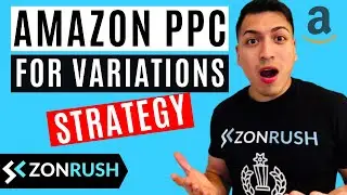 Best Amazon Advertising Strategy For Product Variations