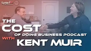 I Bought the Business I Worked For | With Kent Muir